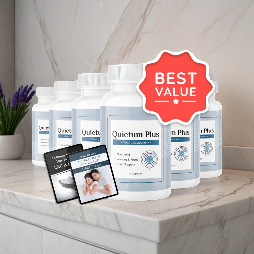 Product packshot