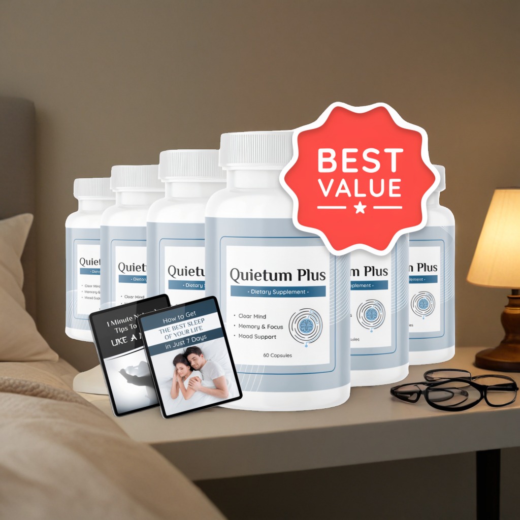 Product packshot