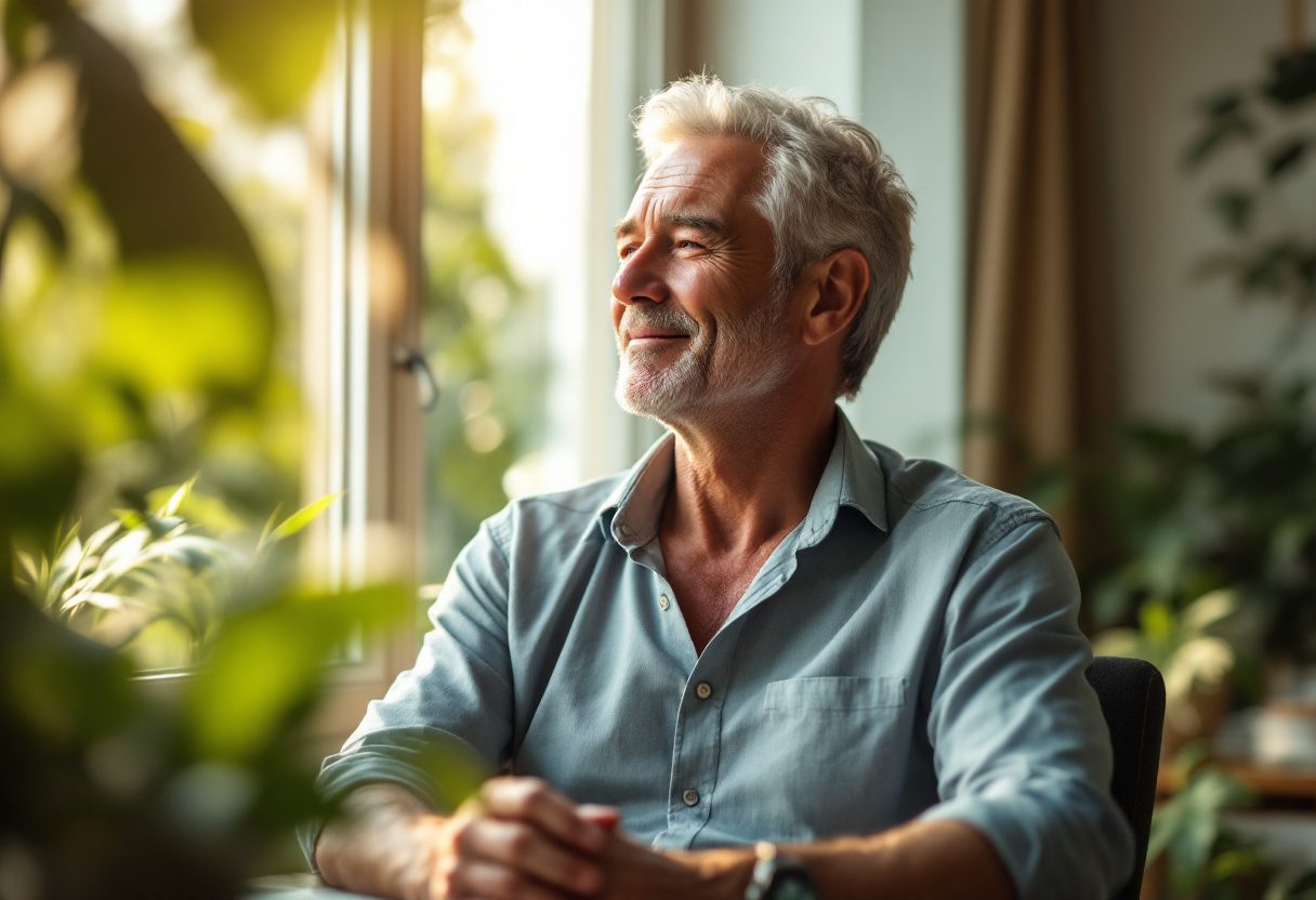 Active lifestyle with Sippin Burn