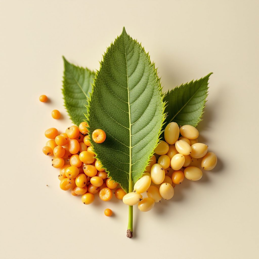 L-Carnitine ingredient