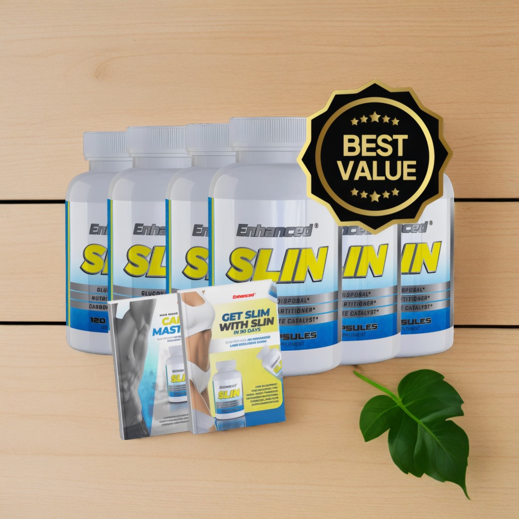 Product packshot