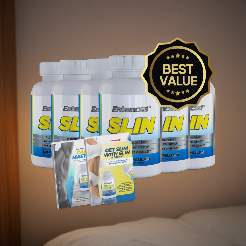 Product packshot