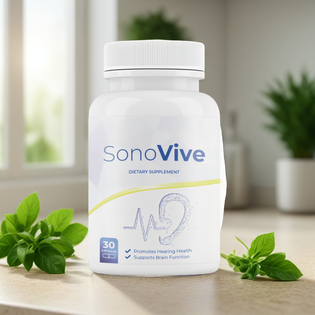 Product packshot