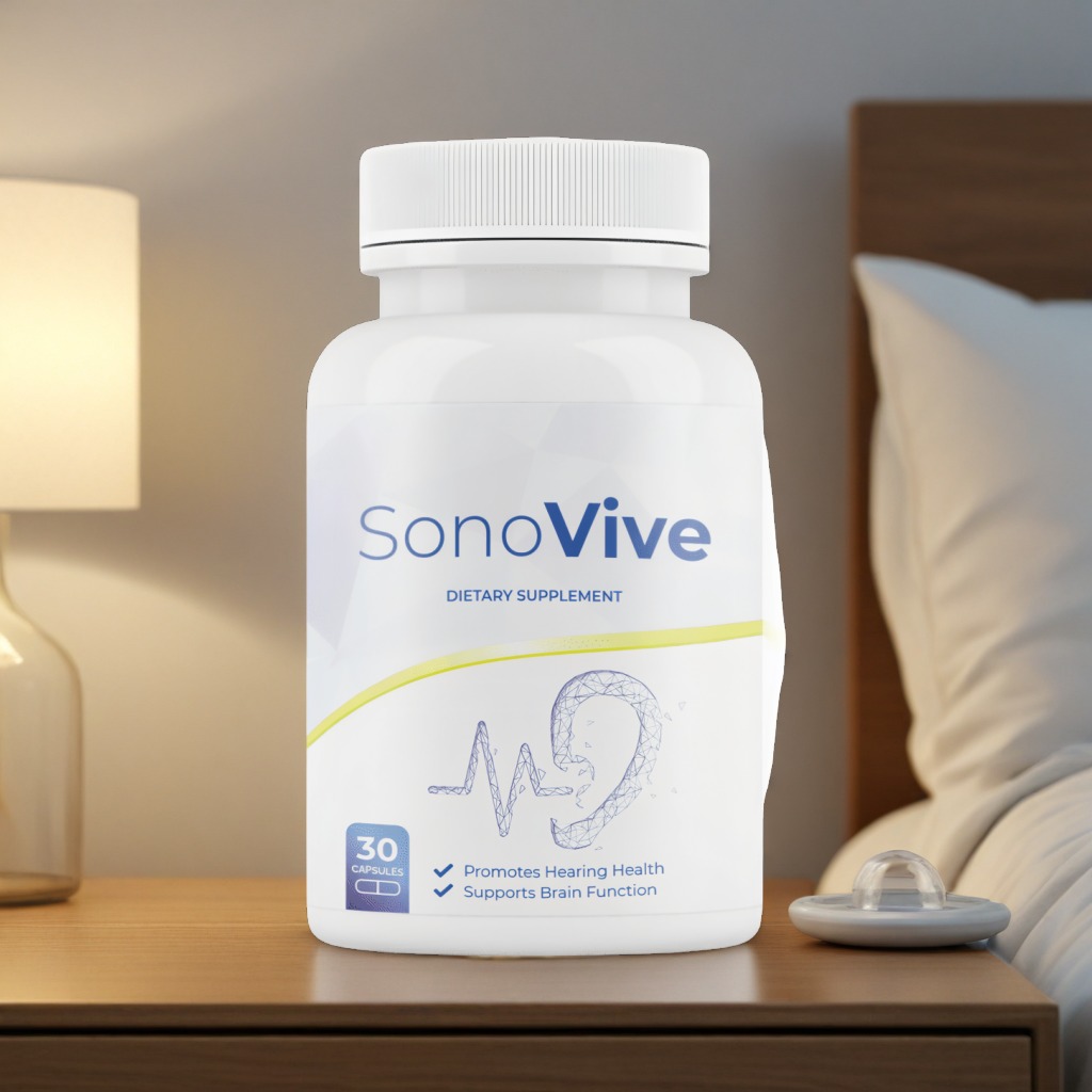 Product packshot