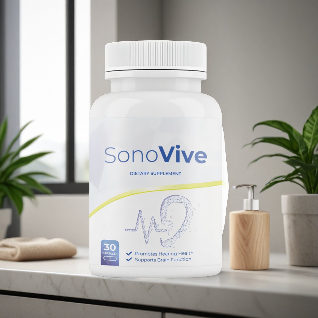 Product packshot