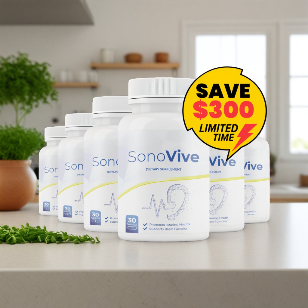 Product packshot