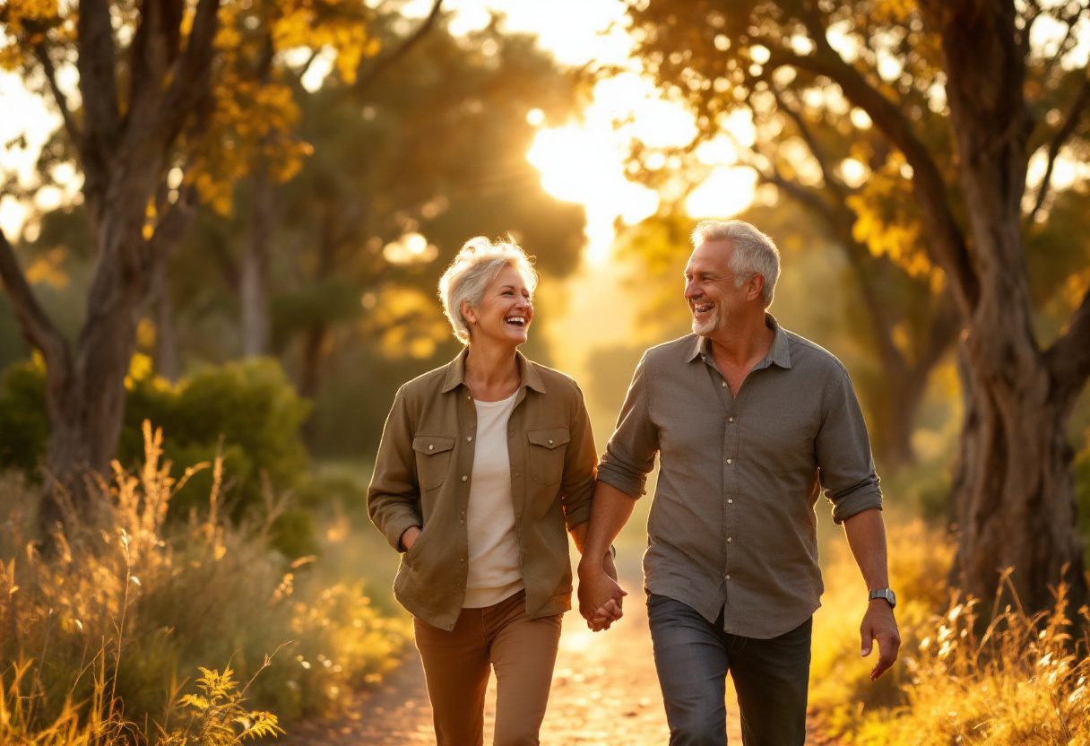 Lifestyle image for TribalForce X supplement