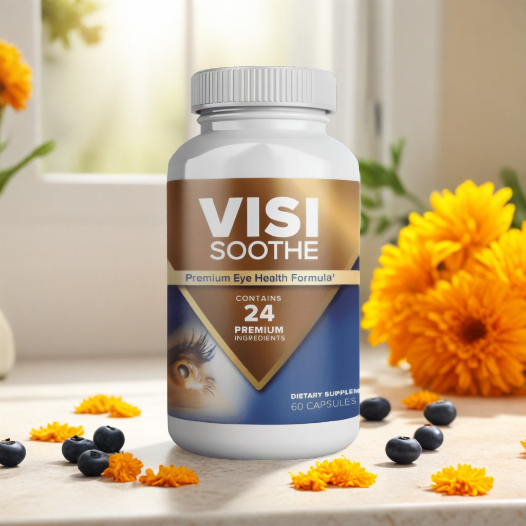 Product packshot