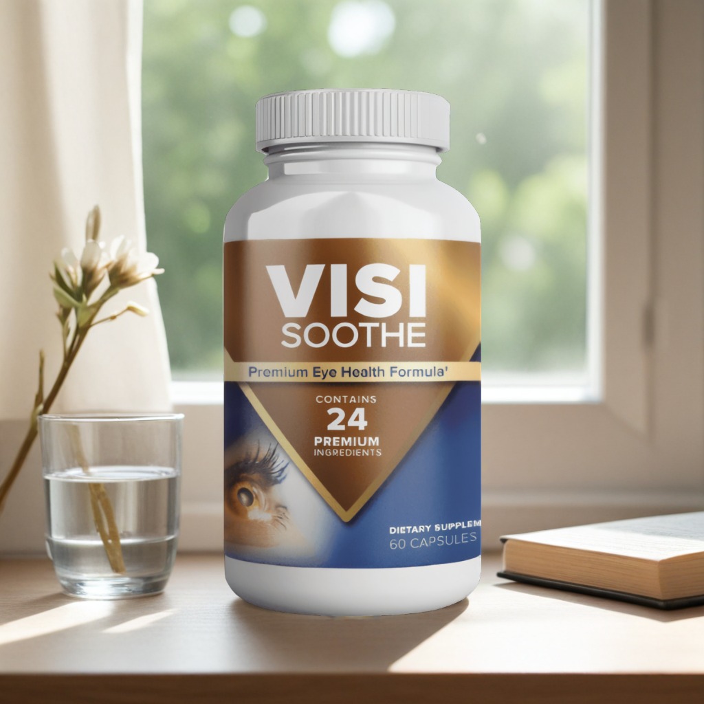 Product packshot