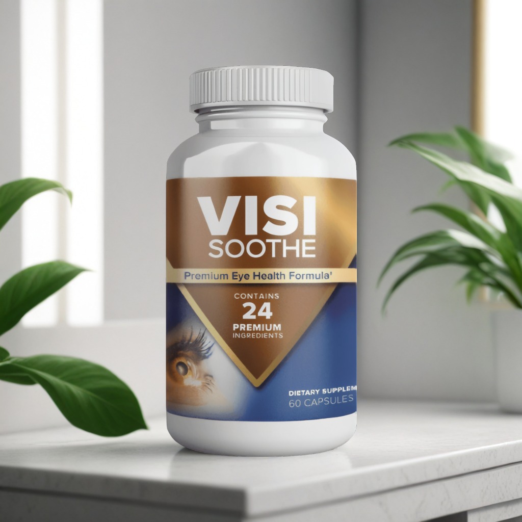 Product packshot