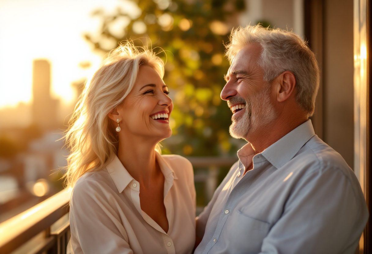 Vitafirm lifestyle thematic image