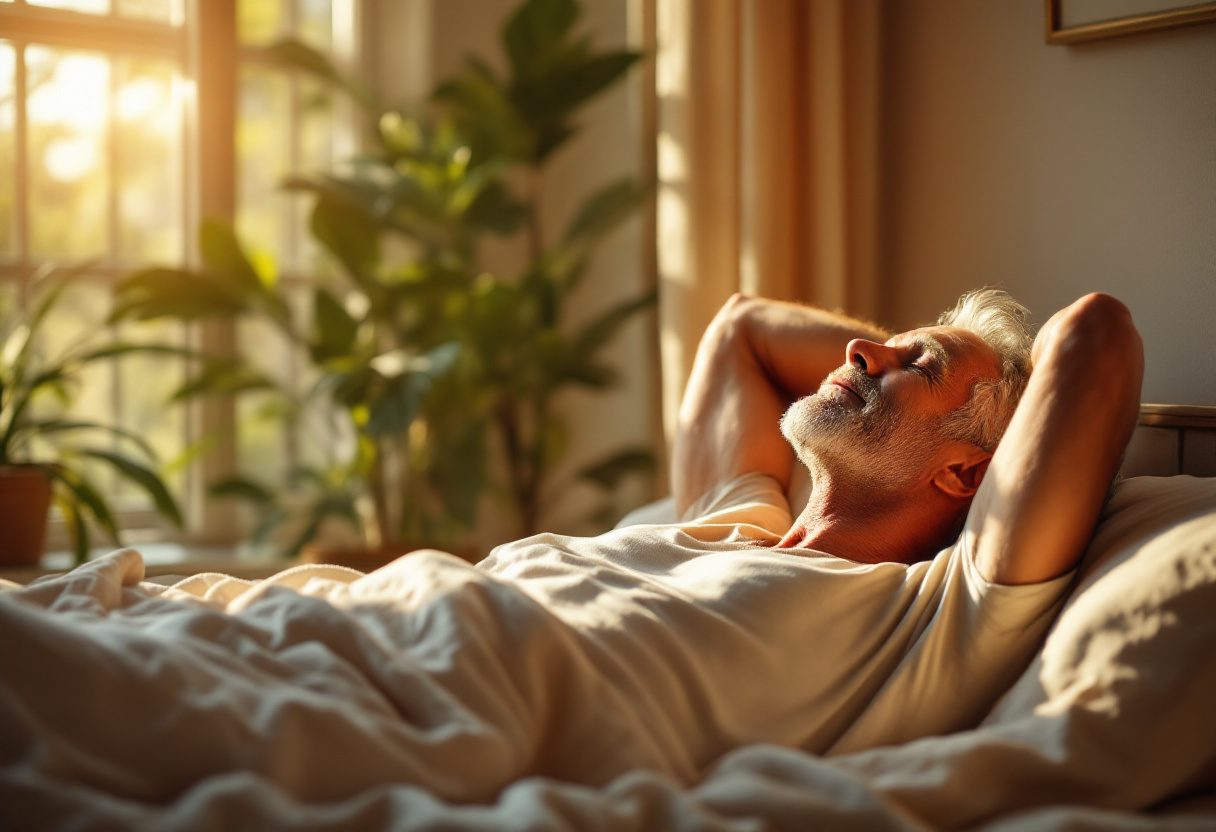 Vitafirm lifestyle thematic image 2