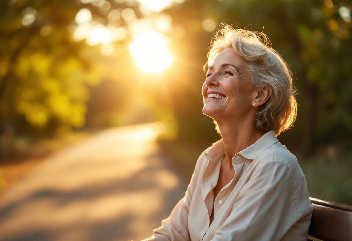 Lifestyle image of Health Lab Express Women's The Works supplement