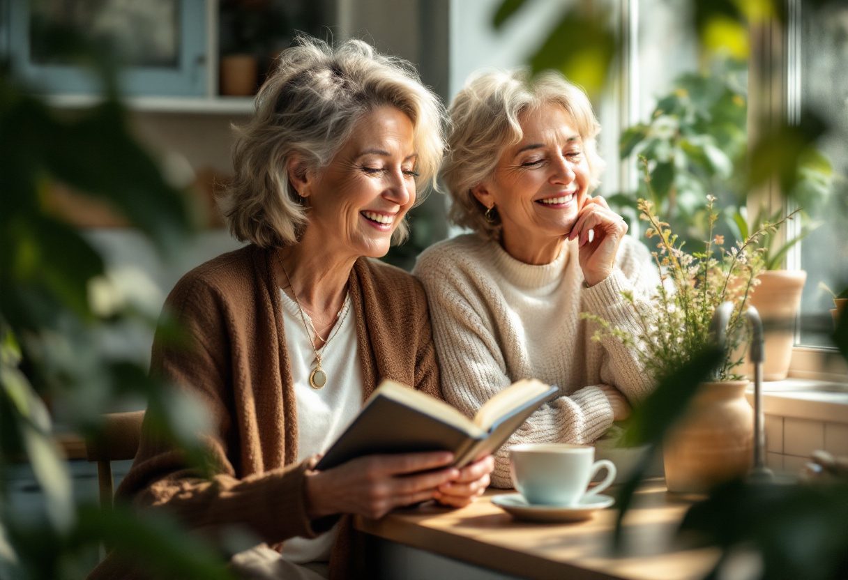 Lifestyle image of Women's The Works in daily use