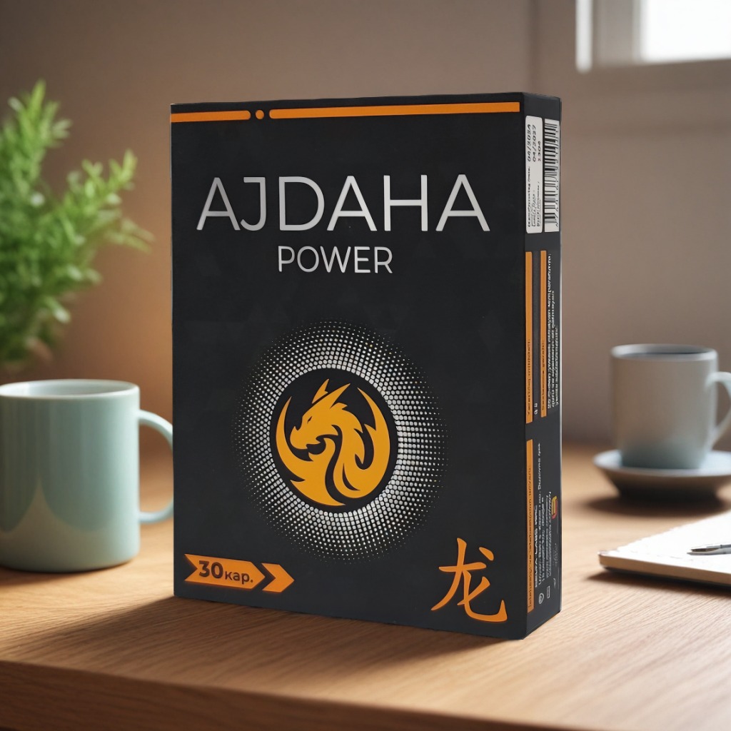 Product packshot