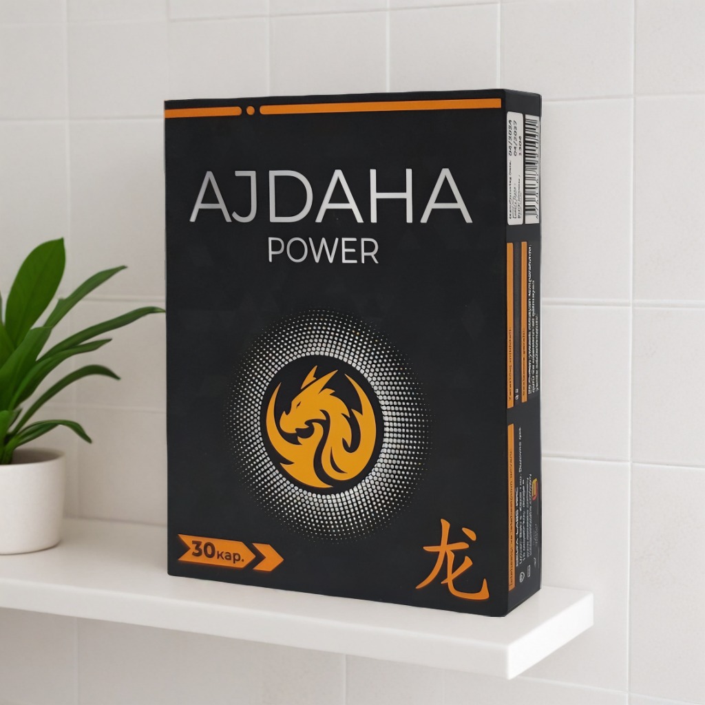 Product packshot