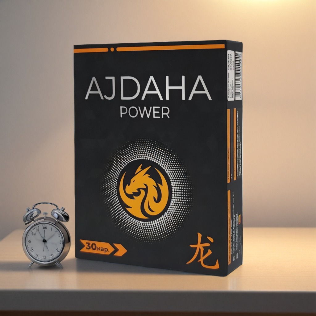 Product packshot
