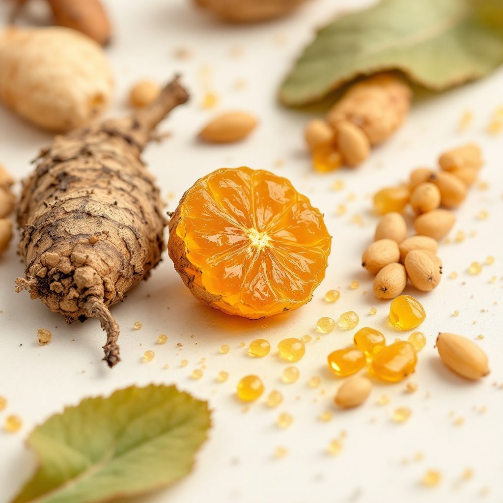 Ekstrakt z propolisu – naturalna żywica pszczelna