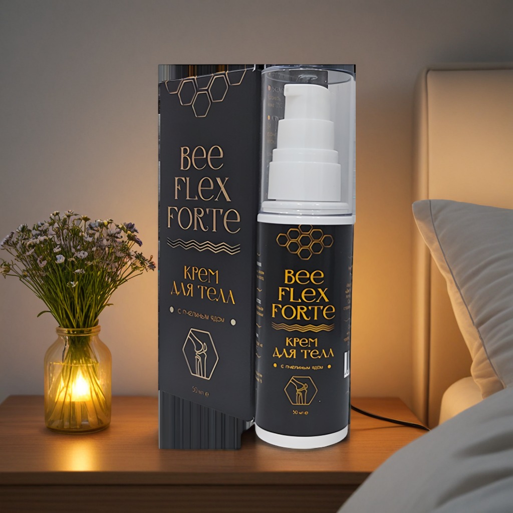 Product packshot