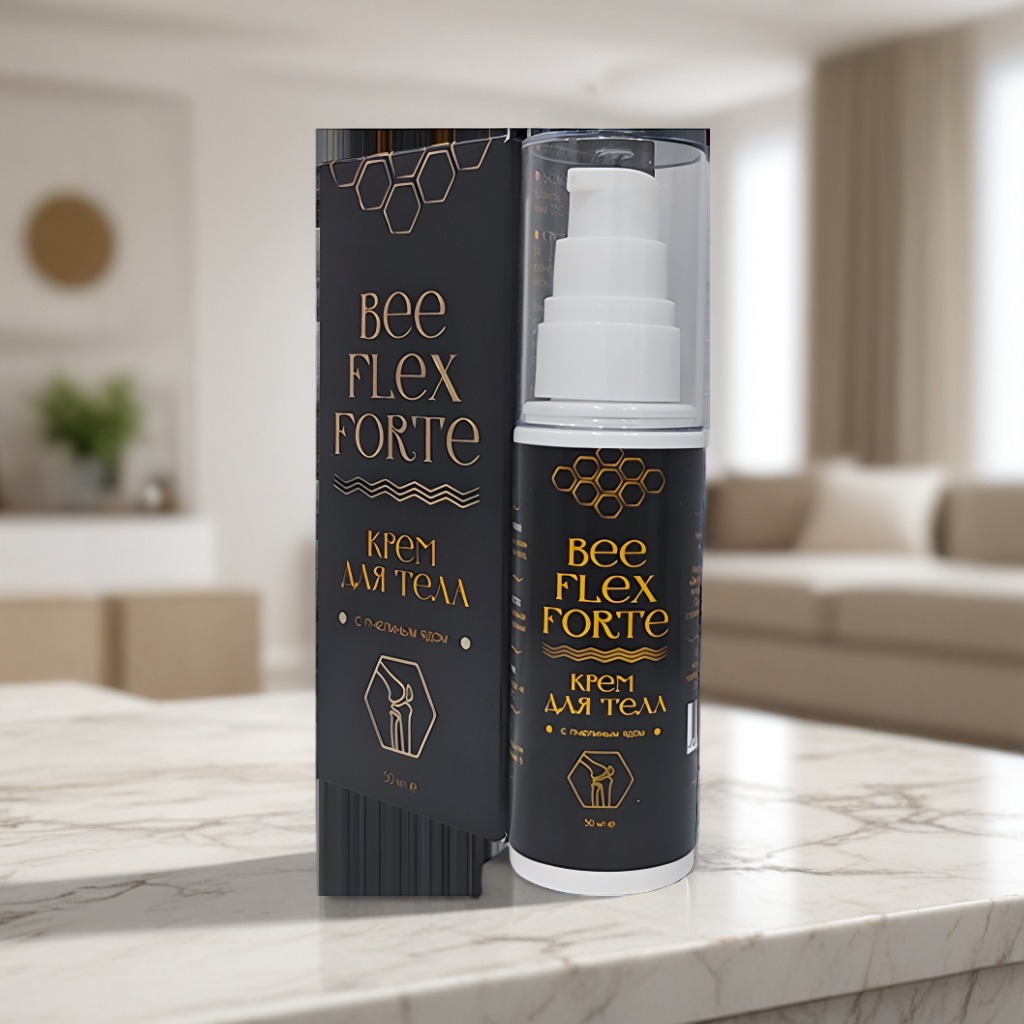 Product packshot