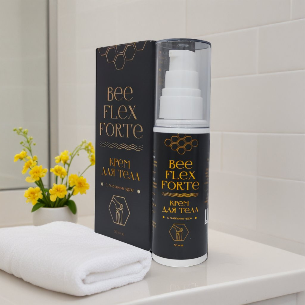 Product packshot
