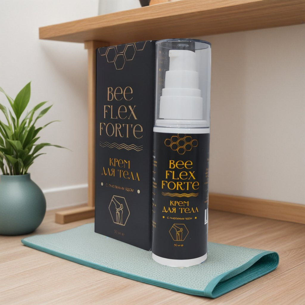 Product packshot