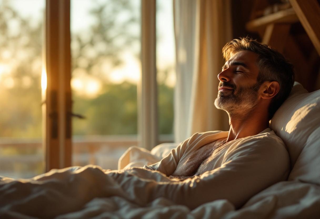 Sakit spa mühiti, təbii materiallar və dəri qulluğu aksesuarları