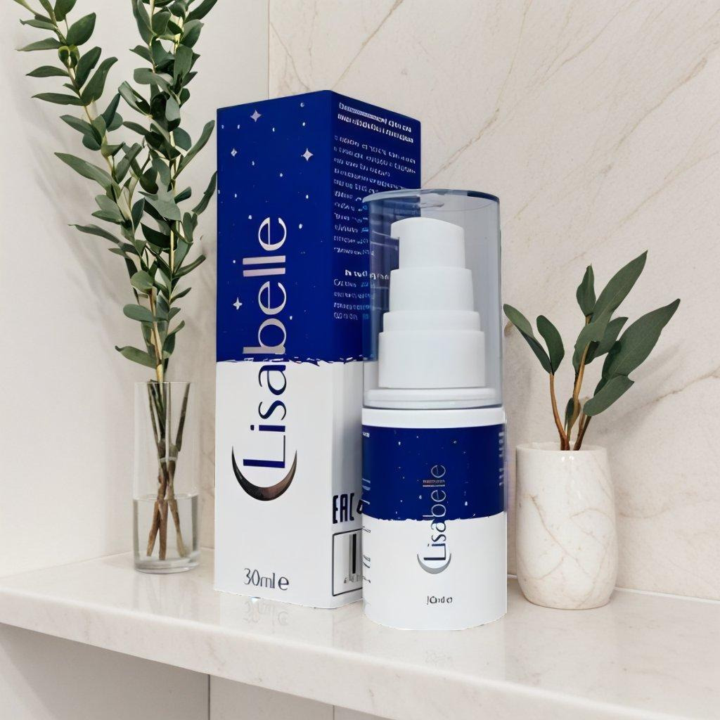 LISABELLE 49AZN məhsul qablaşdırması