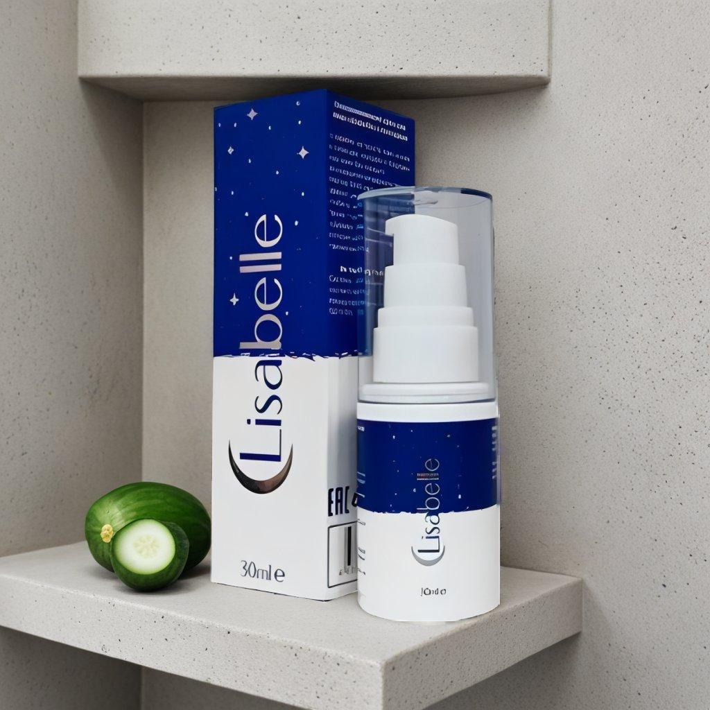 LISABELLE 49AZN tam komplekt