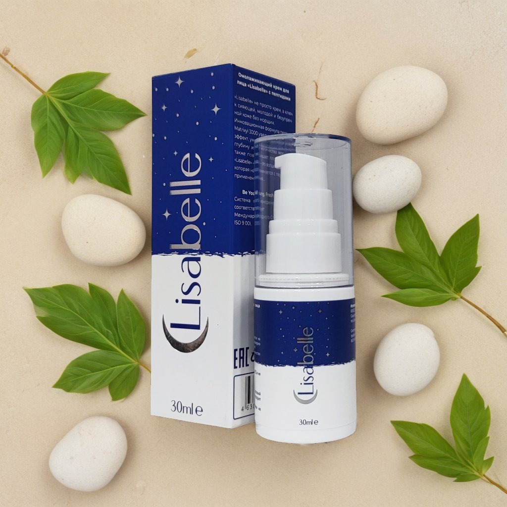 Product packshot
