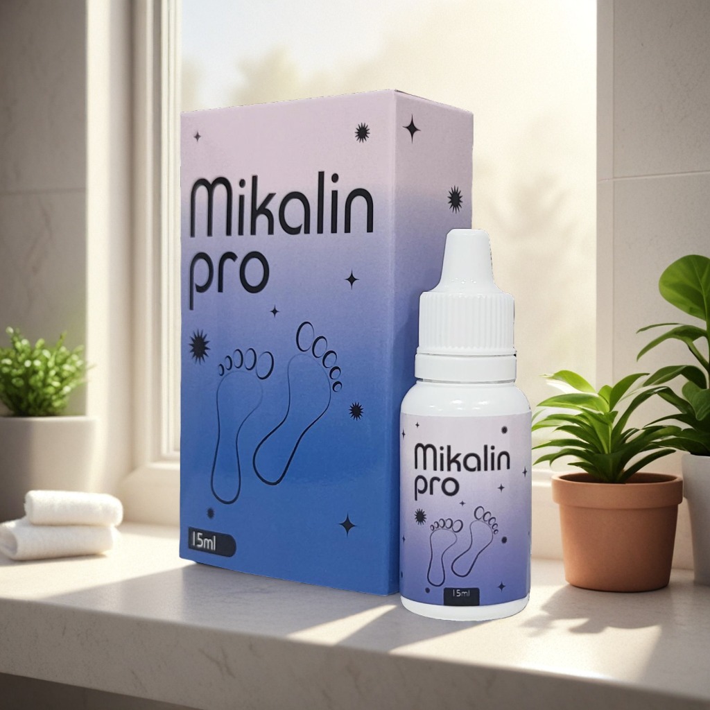 Product packshot