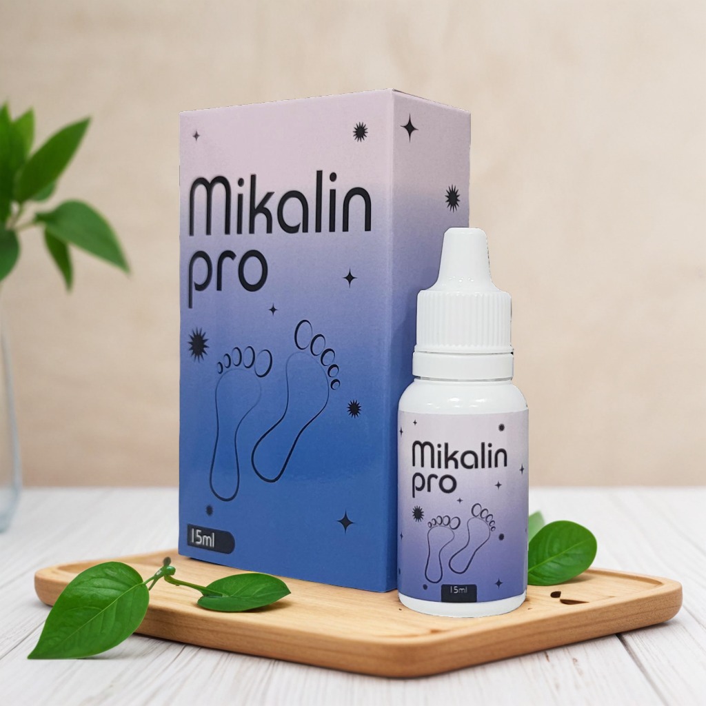 Product packshot