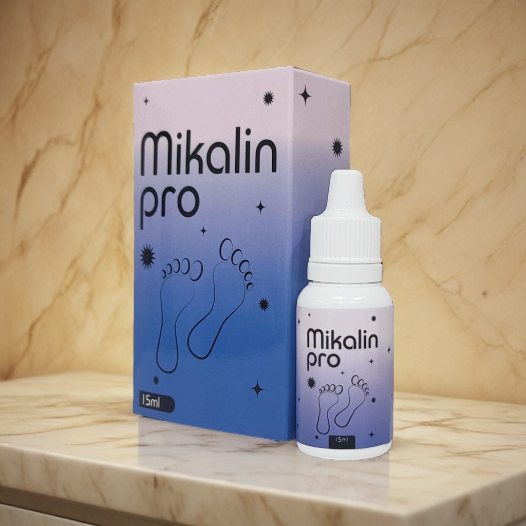Product packshot