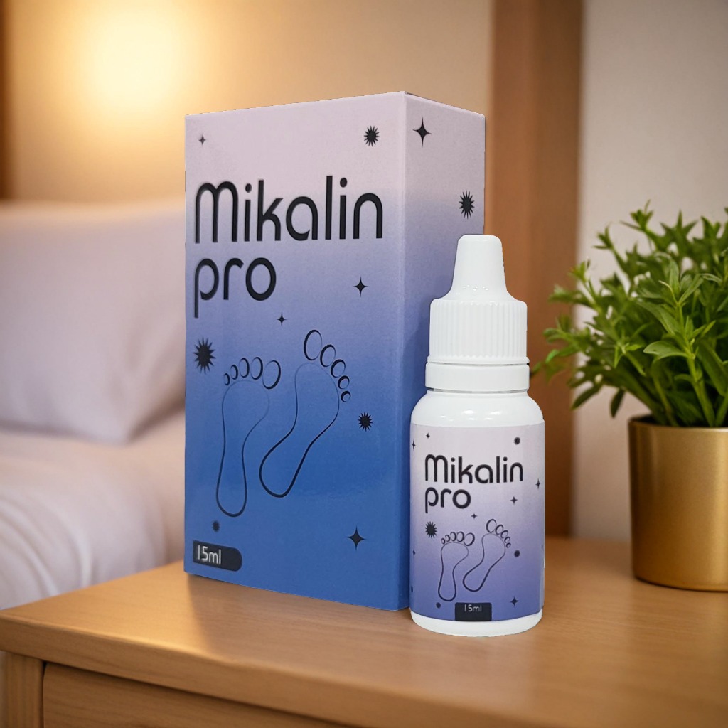 Product packshot