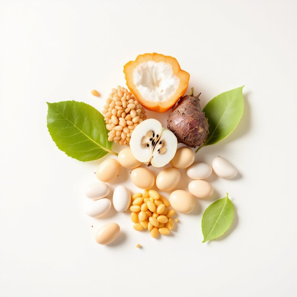 Vitamin kompleksi