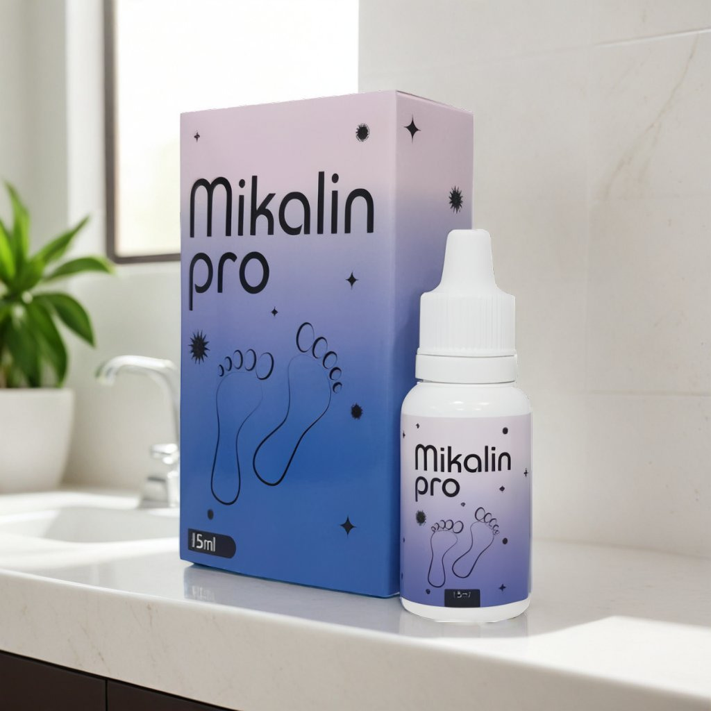 Product packshot