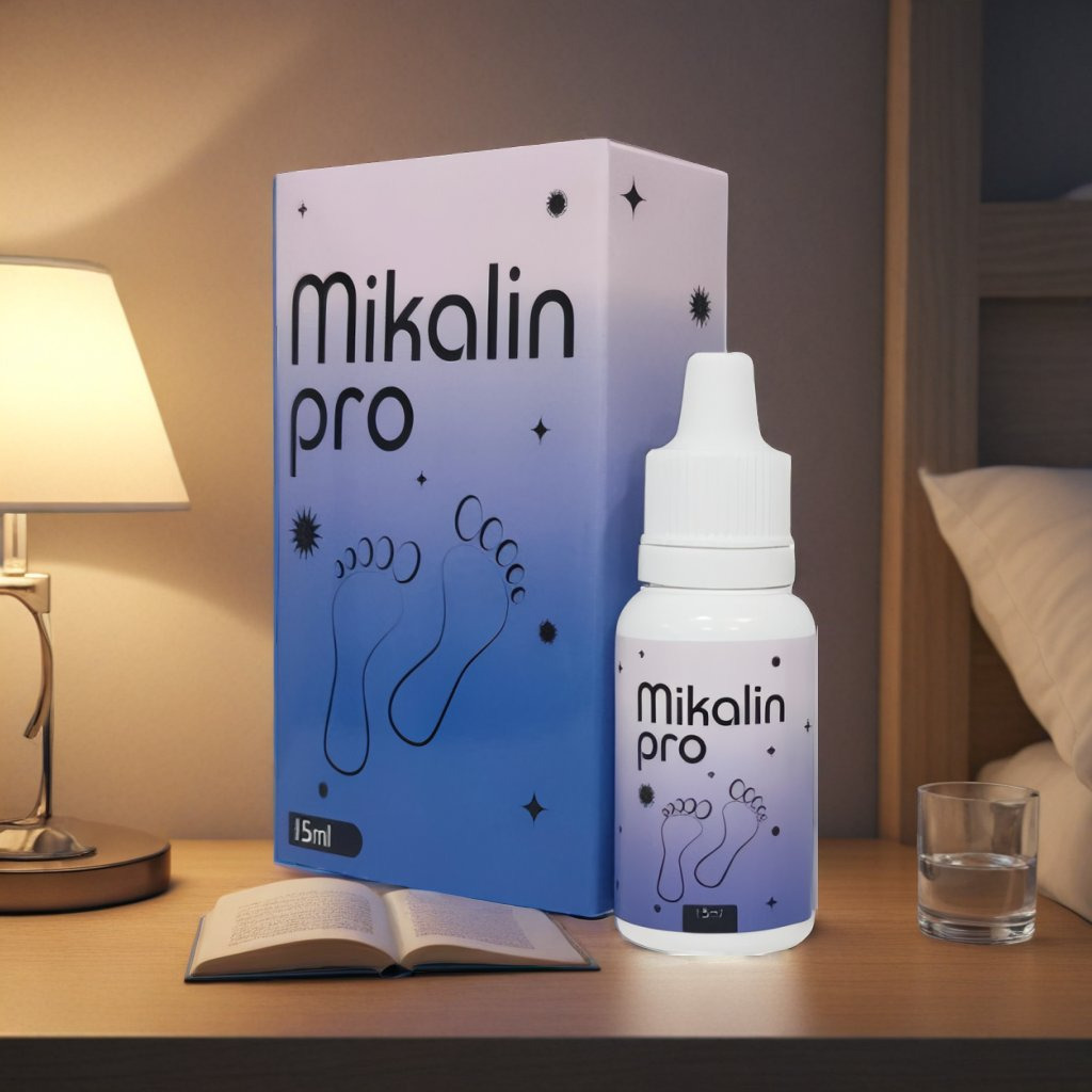 Product packshot