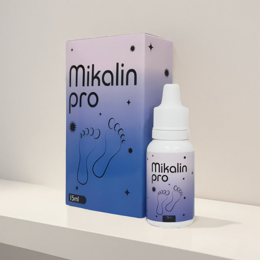 Product packshot