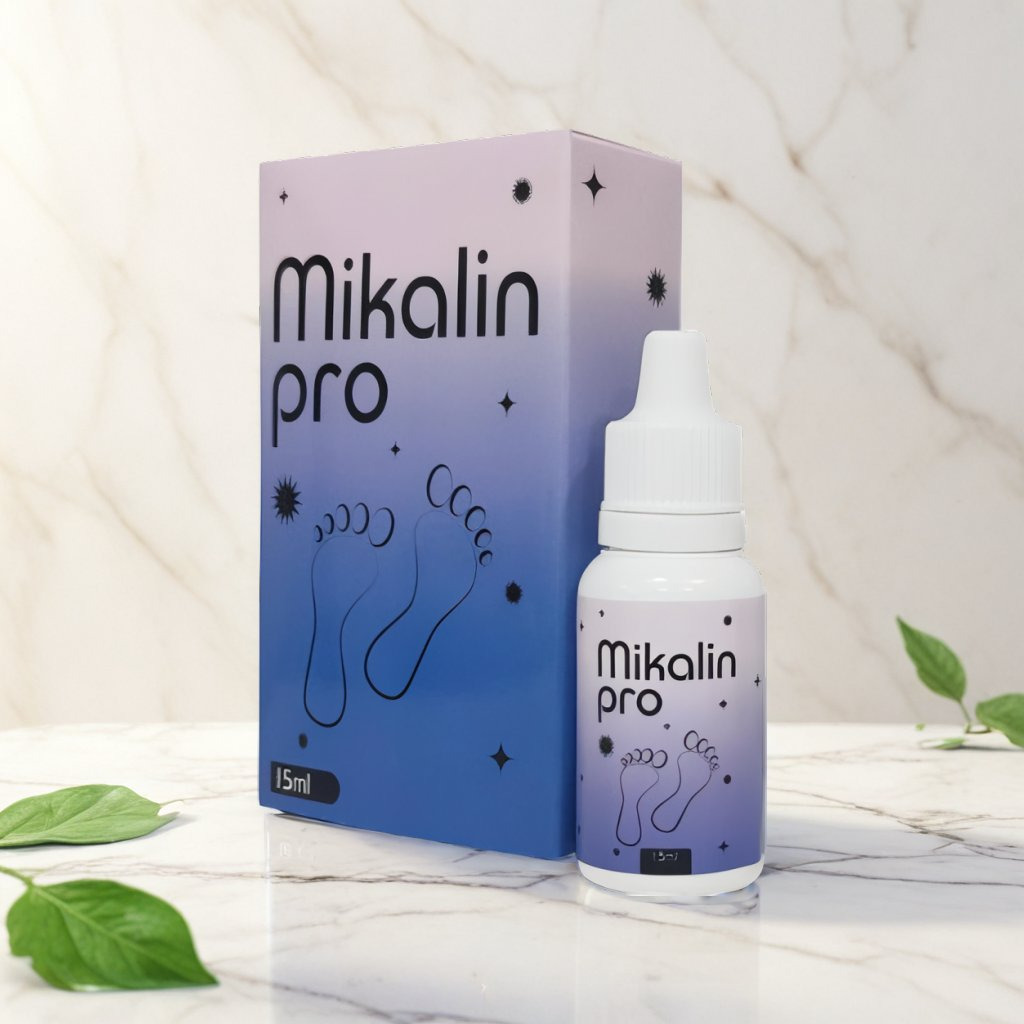 Product packshot