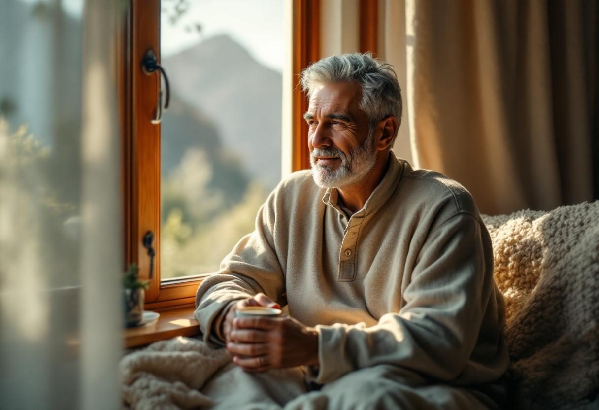 Gündəlik göz qayğısı rutini