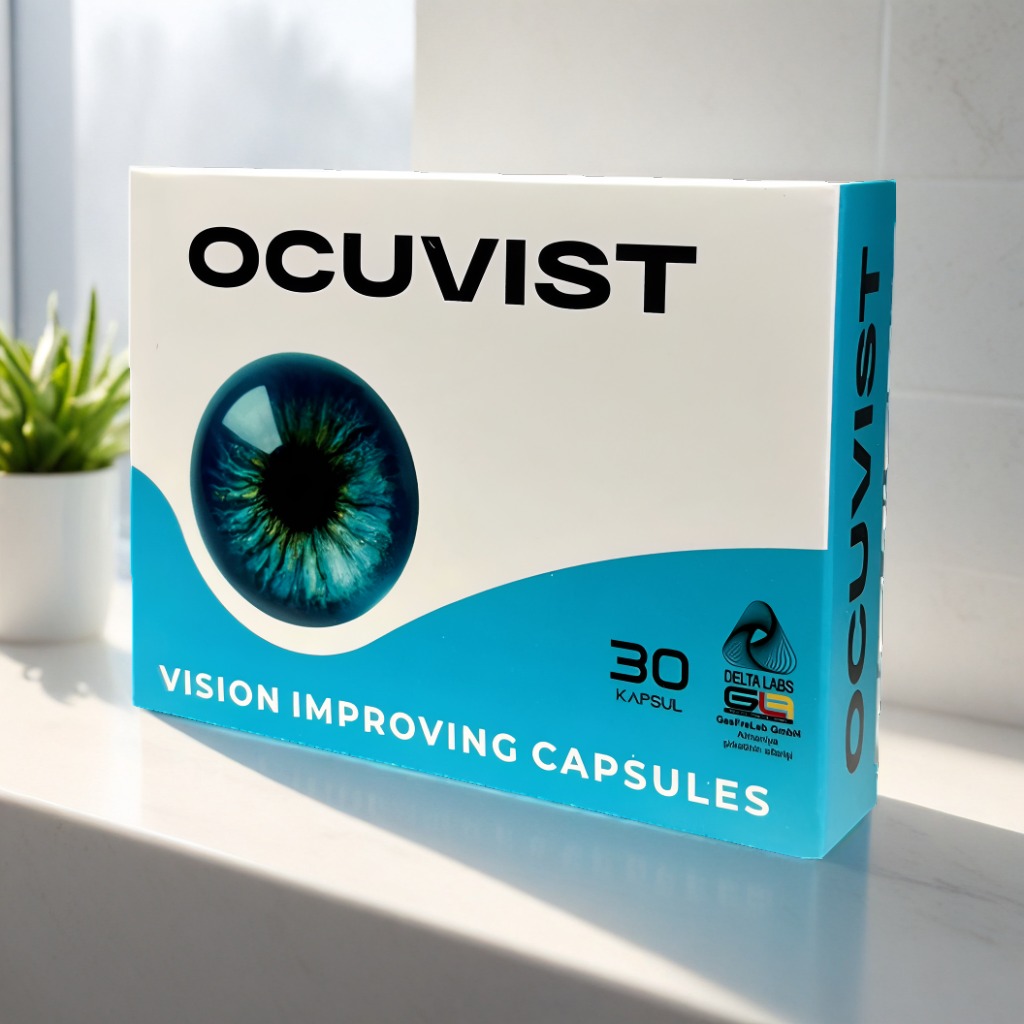 Product packshot