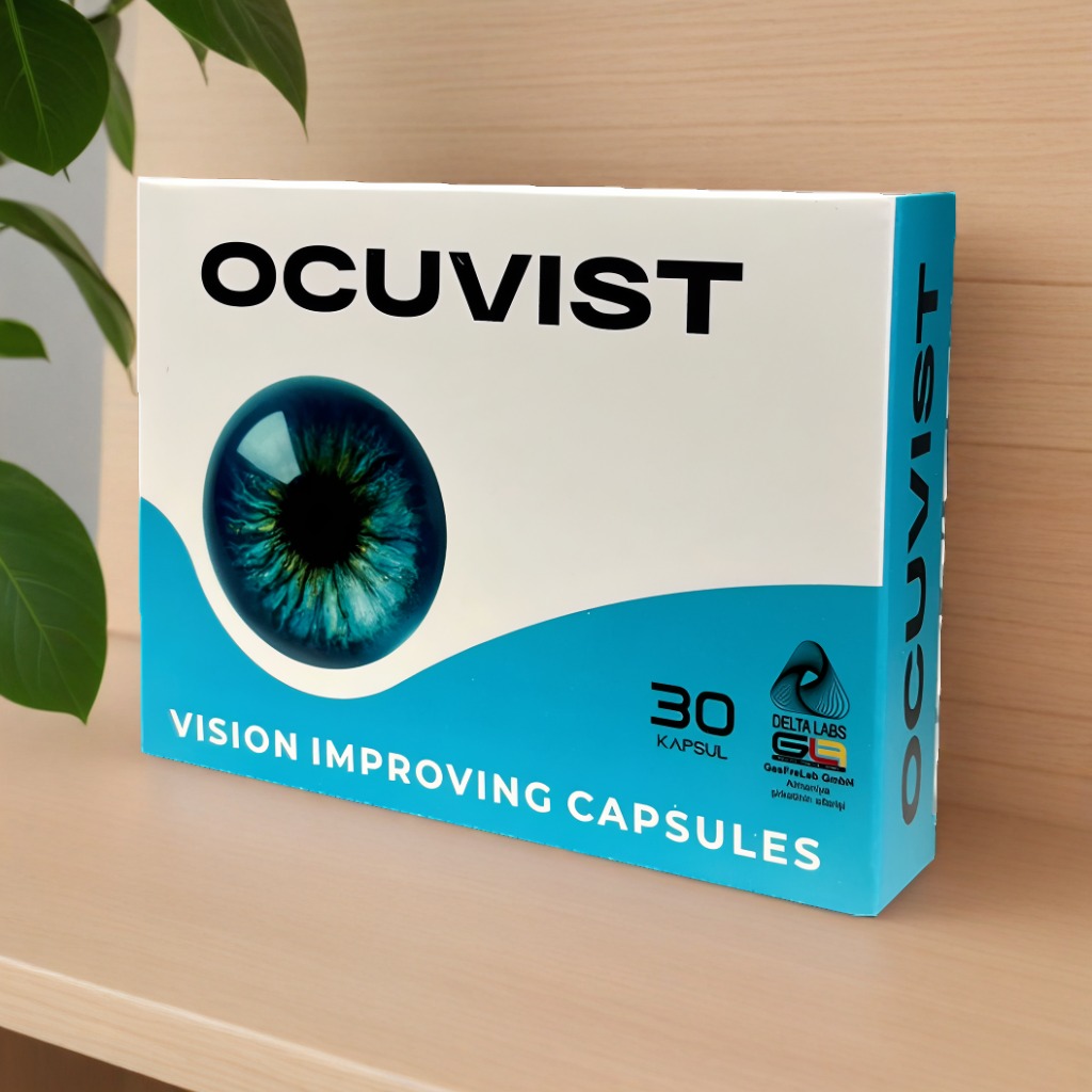 Product packshot