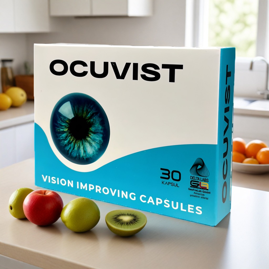 Product packshot