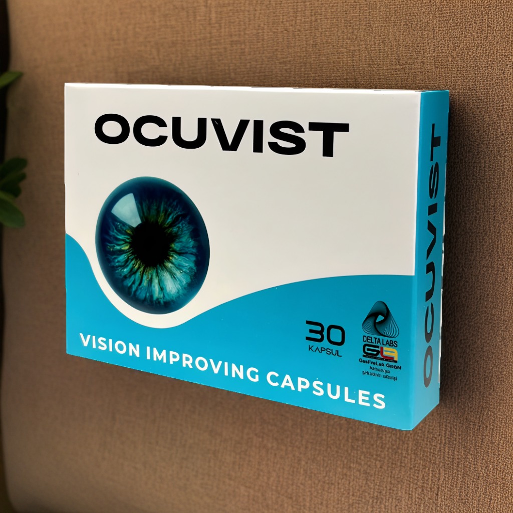 Product packshot