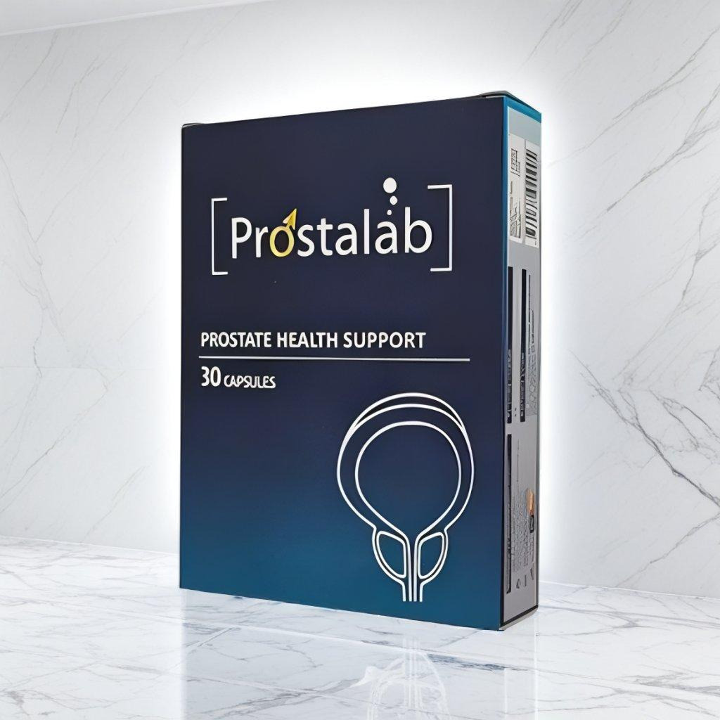 PROSTALAB 49AZN packshot