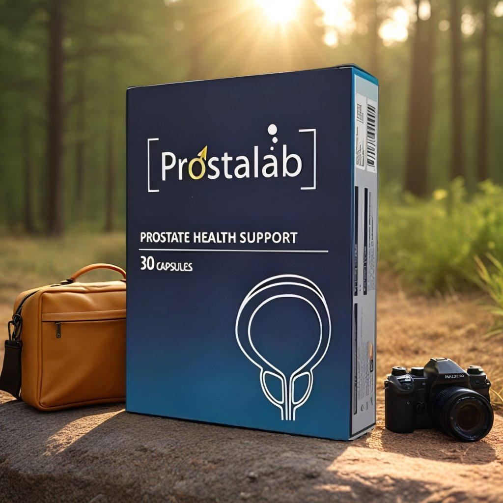 PROSTALAB 49AZN packshot