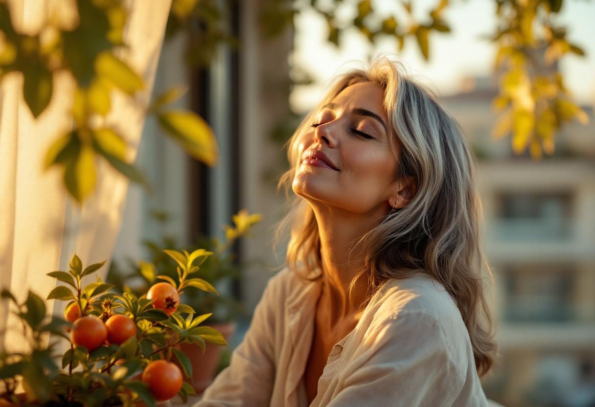 Dəri qayğısı rutini