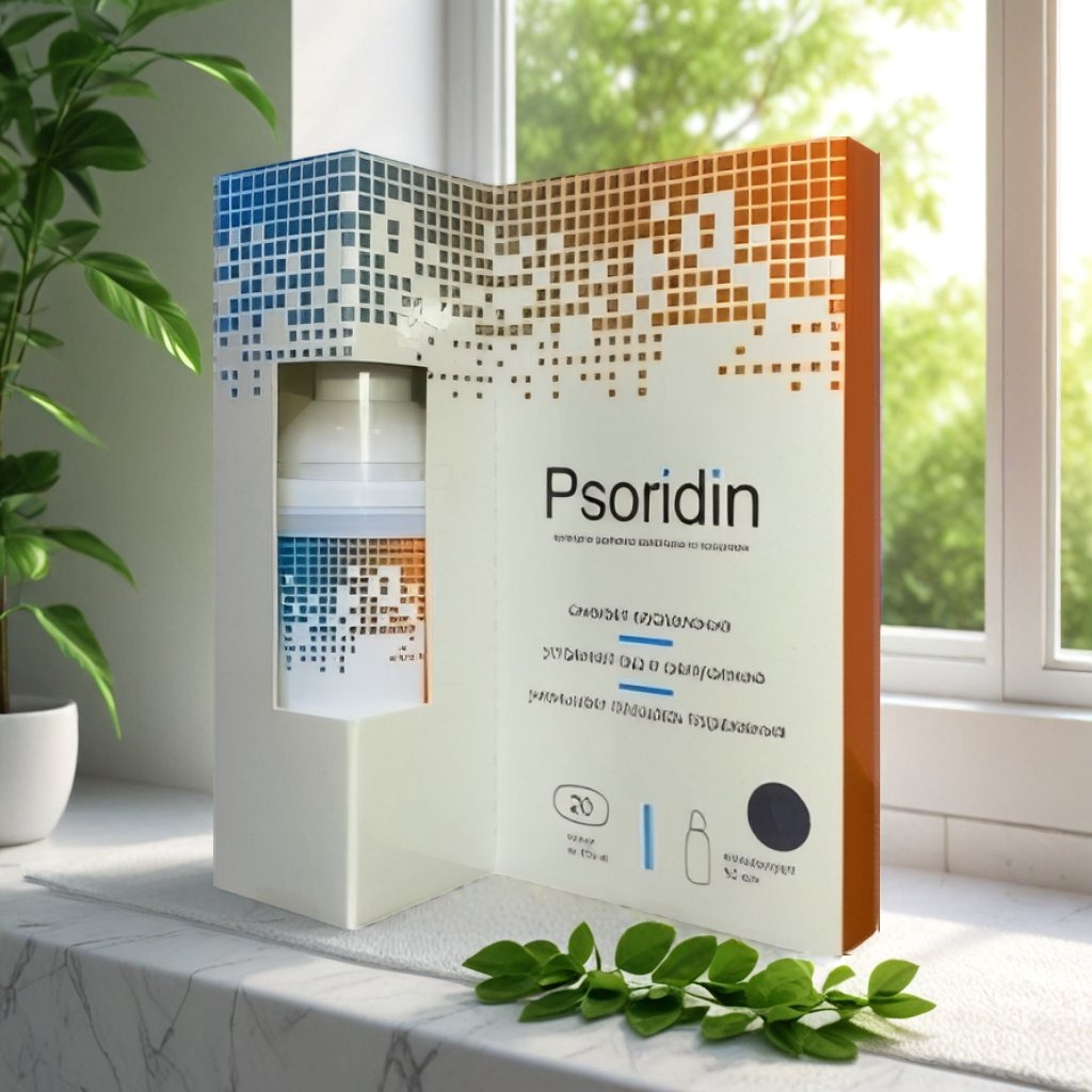 Product packshot