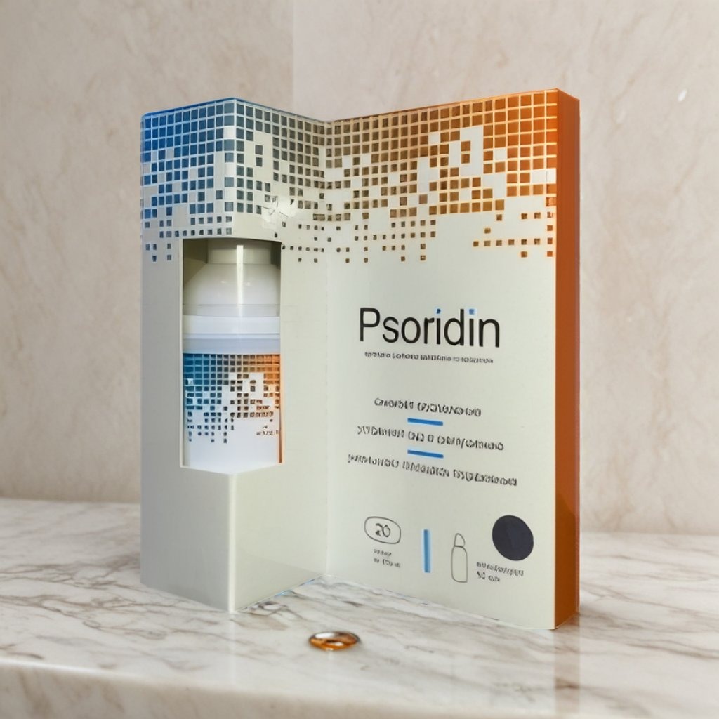 Product packshot