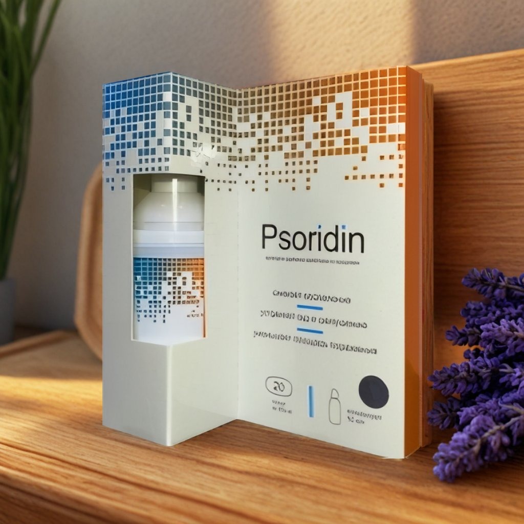 Product packshot